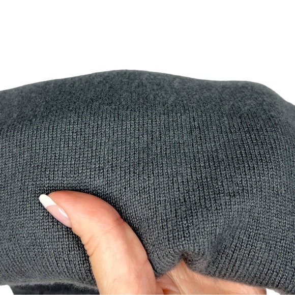 Cashe 100% Cashmere Drawstring Ida Shorts - Picture 11 of 11